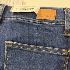 Judy Blue High Rise Denim Jeans